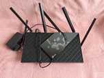 Ruter tp link archer ax73
