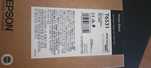 Tusz do Epson Stylus Pro T6531, 200ml