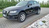 Audi Q5 2,0 tdi Quatro 4x4