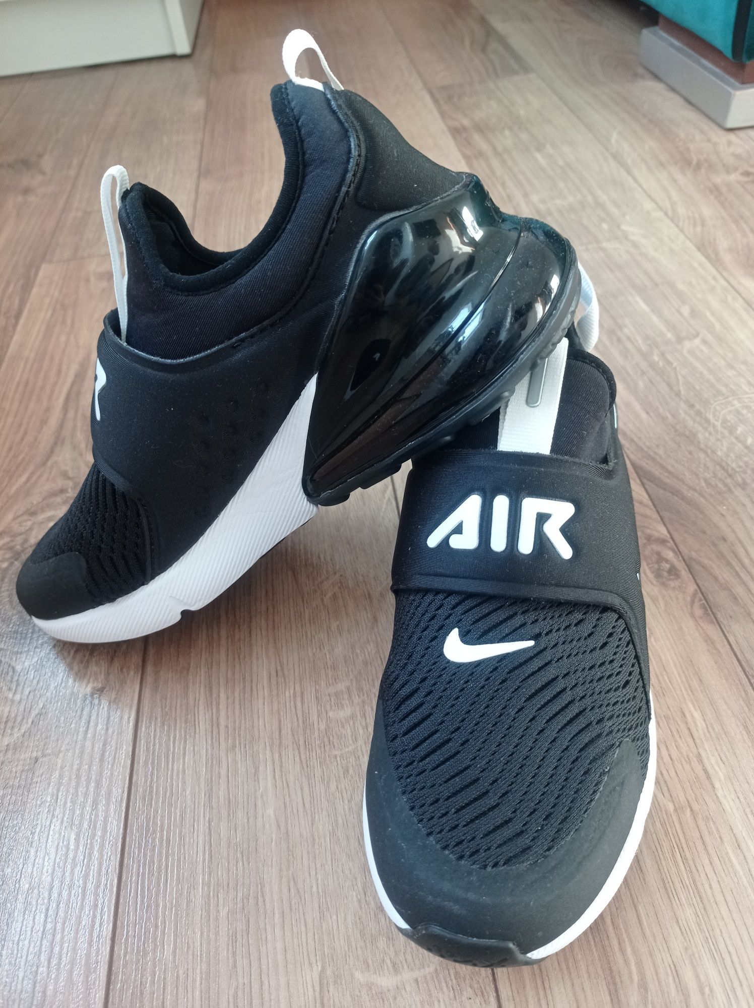 Кросівки жіночі Nike Air Max 270, ОРИГІНАЛ