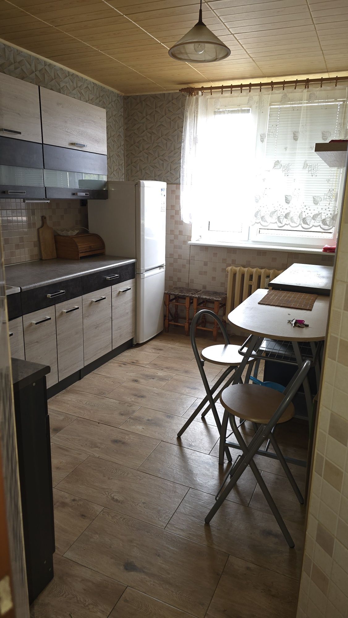 Mieszkanie w centum Inowrocławia 53m kilka metrów do Solanek