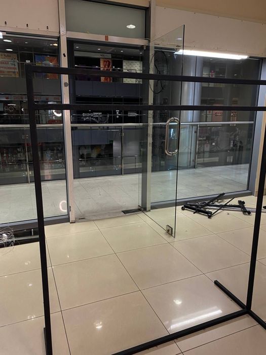 Сиійки для одягу , для магазину