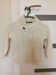 Sweter dla chłopca r.98/104