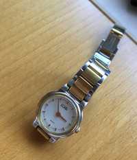 Relógio Eletta Quartz (vintage)