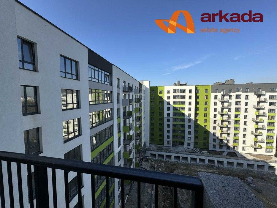 Продаж. 3-кімнатна квартира Міленіум