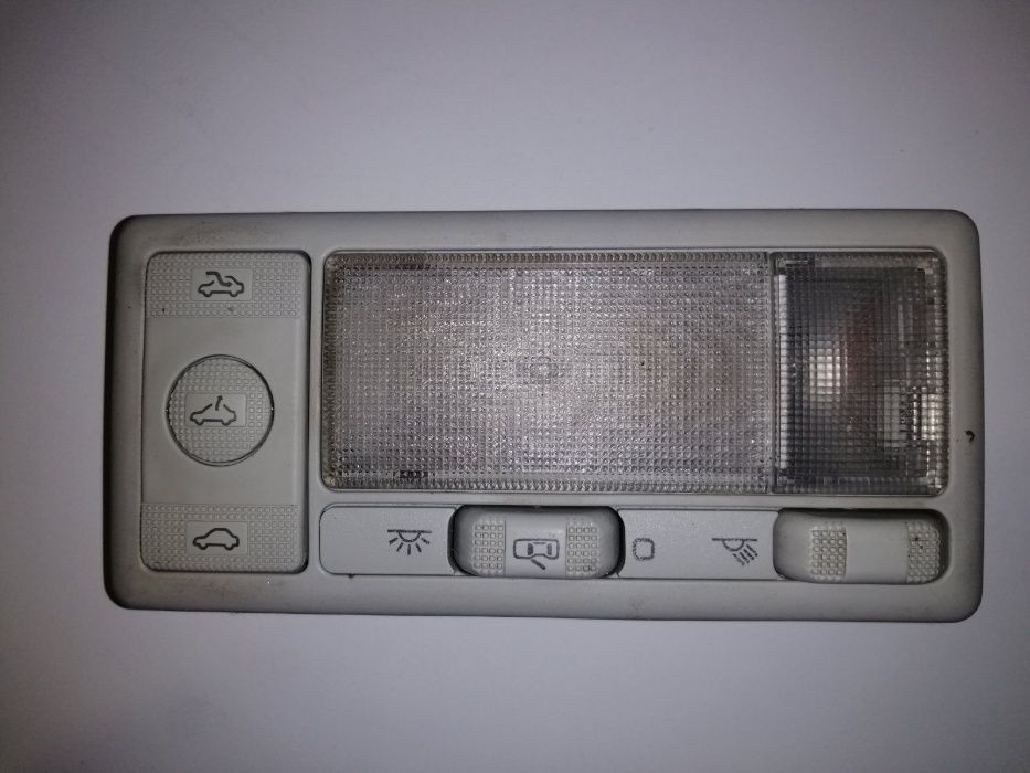 Лампа, плафон салона Volkswagen Sharan Golf, Skoda Octavia 1h0959728