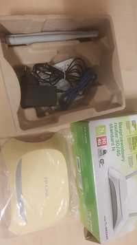 Router Tp-Link TL-MR3420