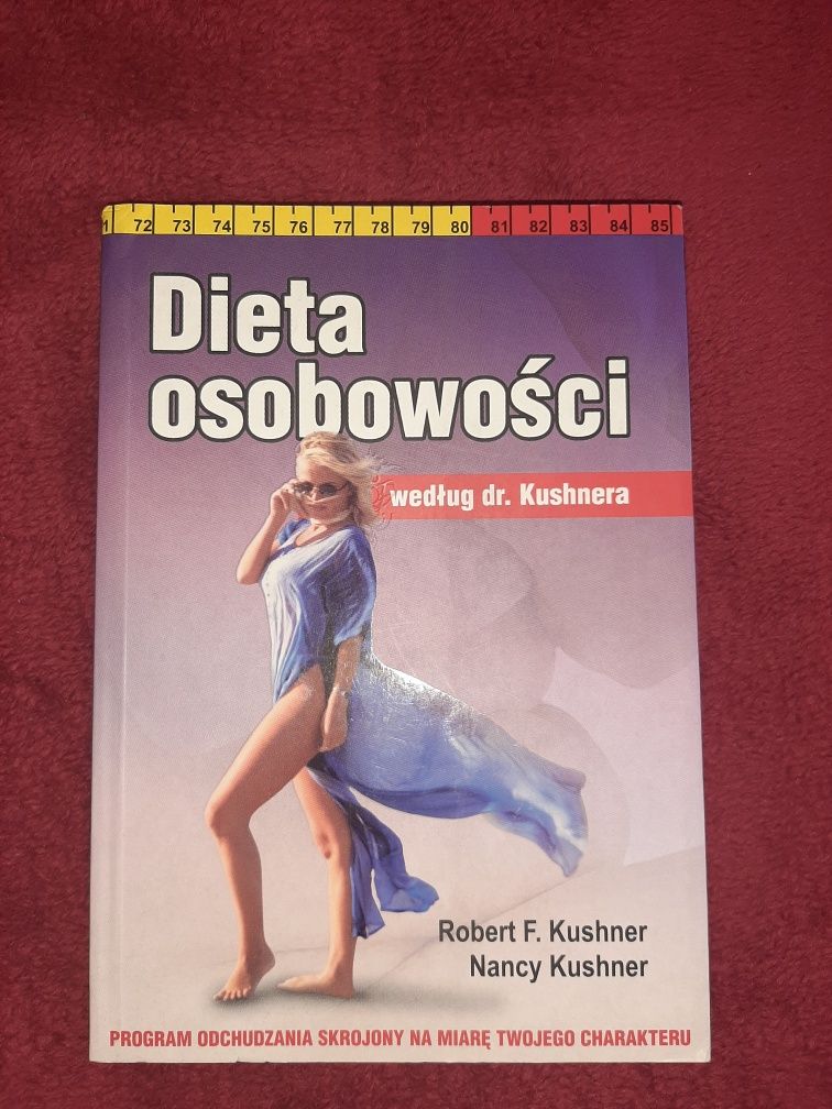 Dieta osobowości (LSDP5)