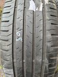 Шини CONTINENTAL 235/60 R18 103V, ContiEcoContact 5, літня резина