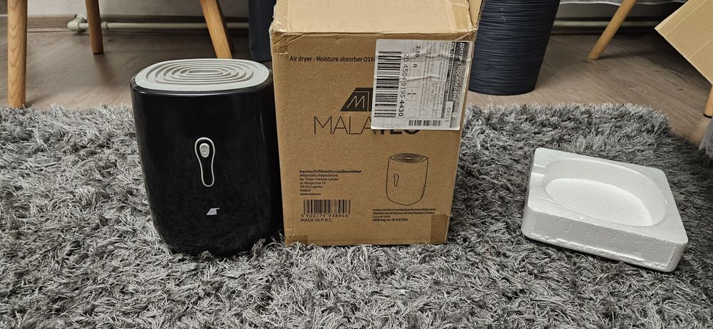 Осушувач повітря