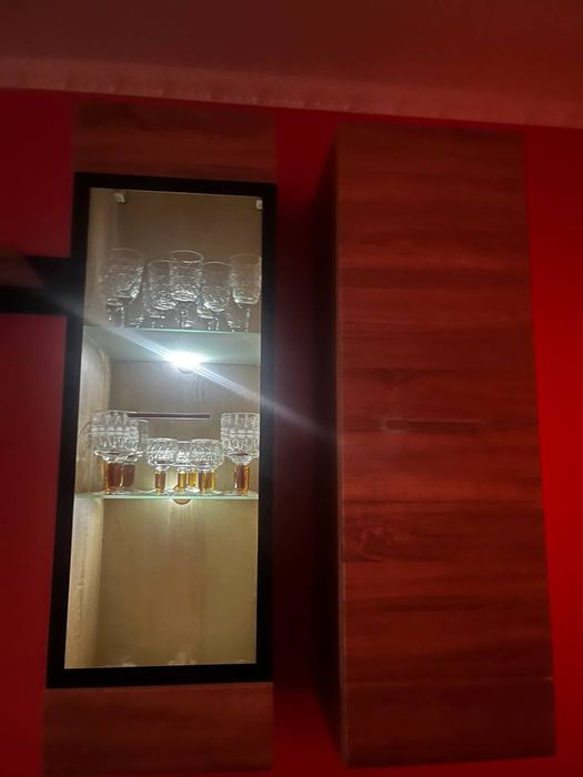 Стінка Вушер Гербор