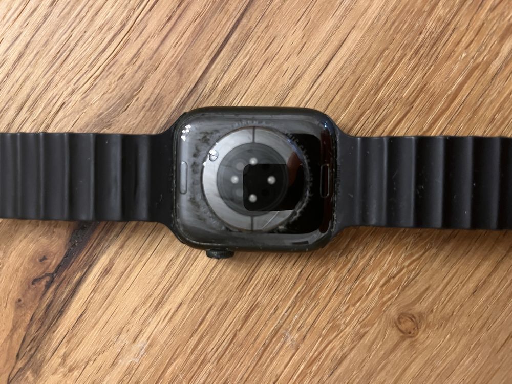 Apple serie 7 45mm como novo