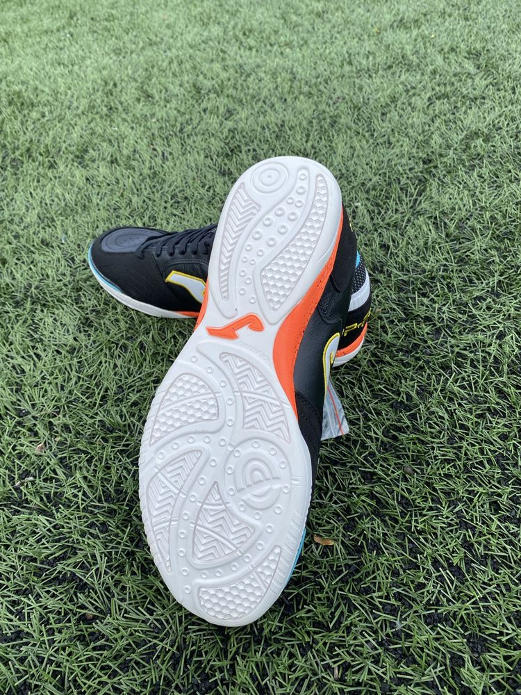 Футзалки, сороконіжки Joma TOP FLEX