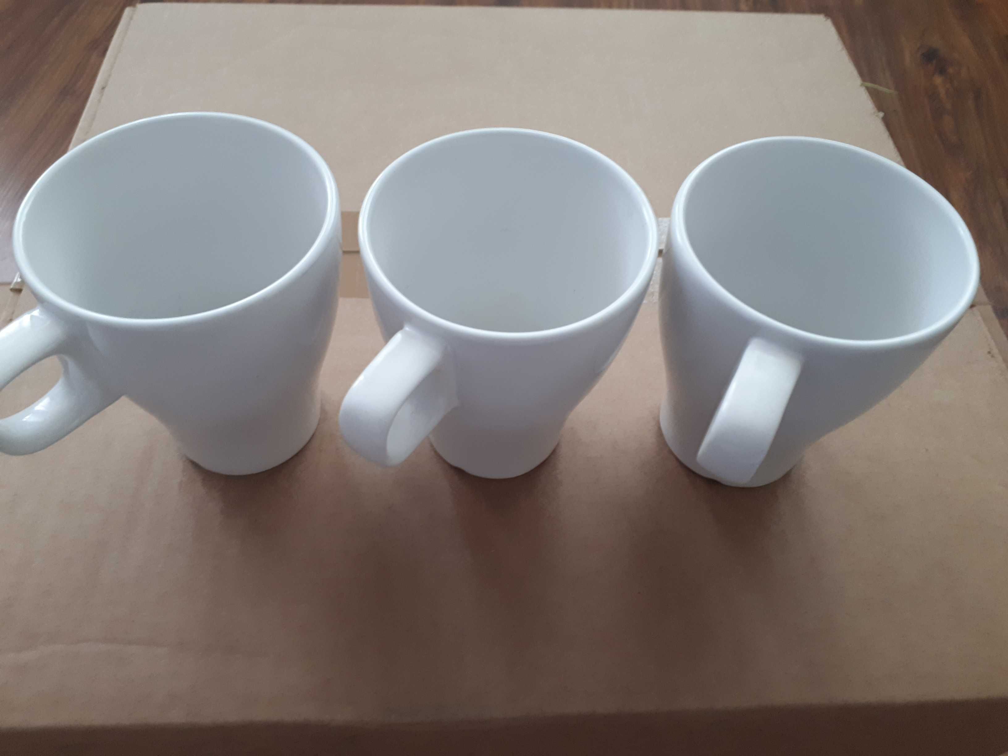 Kubek IKEA 200ml 3 szt