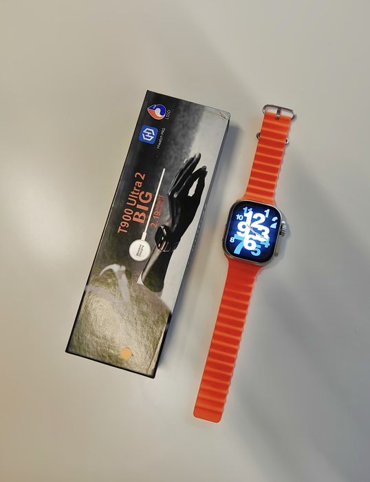 Smartwach novos para homem e mulher para vários preços