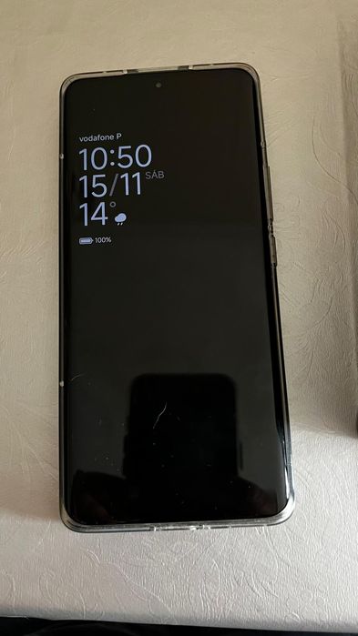 Vendo Xiaomi 13 pro 512 gb aceito troca