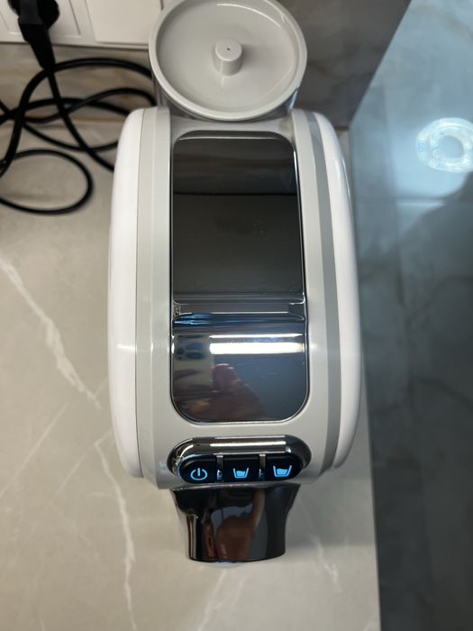 Кавоварка,Італія