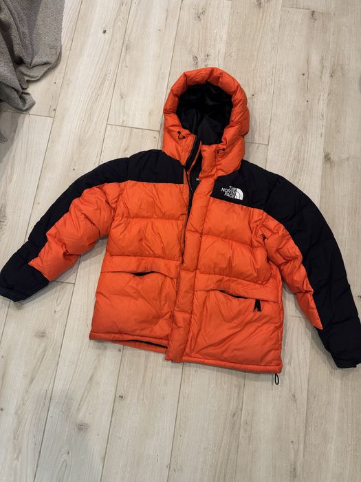 The north face Himalayan Down Parka
