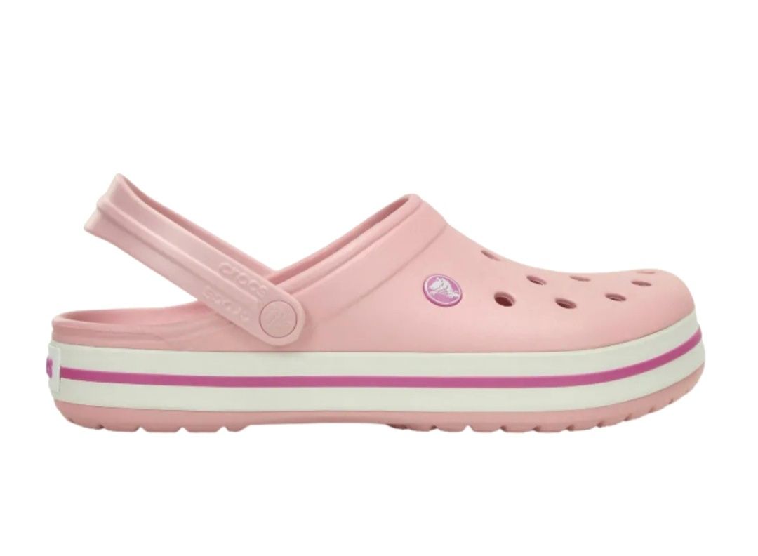 Жіночі Крокси Crocs Crocband Original Розпродаж