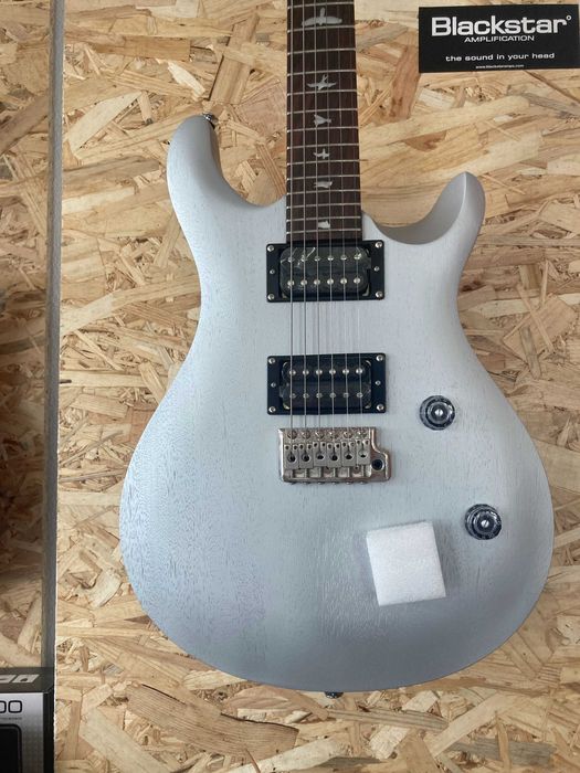 Guitarra elétrica PRS