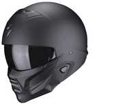 Kask modułowy Scorpion EXO-COMBAT II XS-XXL ECE 22.06