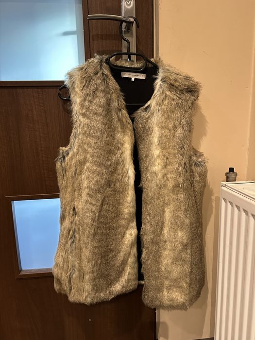 Kamizelka ZARA nowa