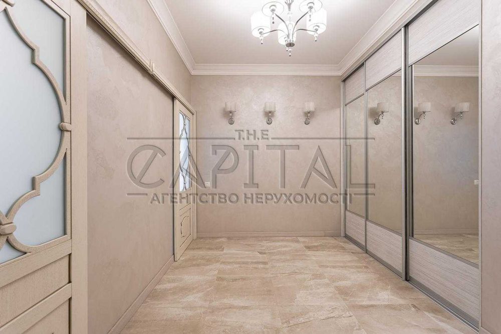 Оренда квартири, ЖК Новопечерські Липки, вул. Верхогляда, Печерськ