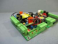 K-Tron KCM Power Supply Feeder Controller