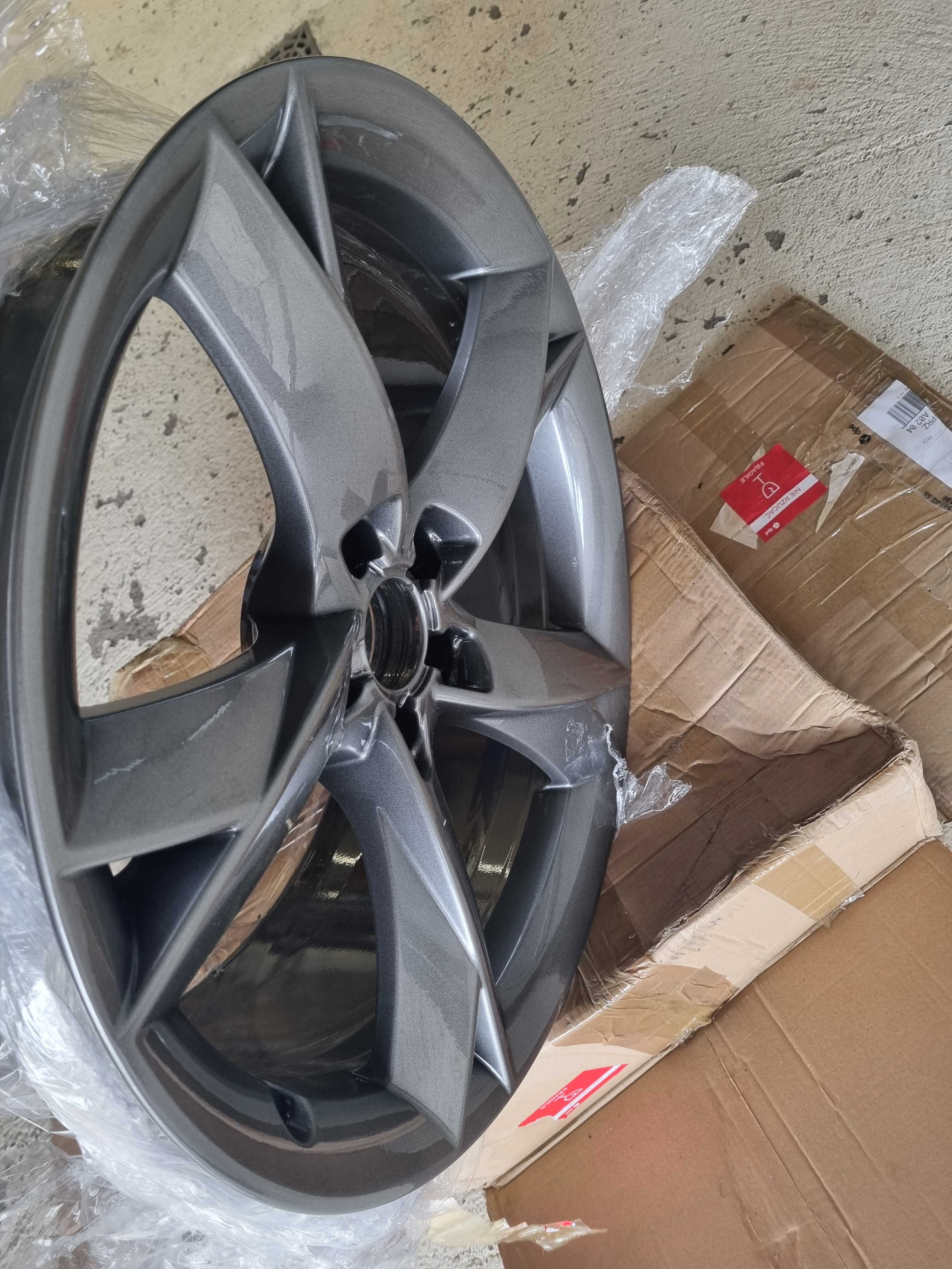 Alufelgi audi 19 5x112