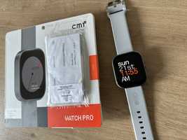 Zegarek GPS cmf by Nothing Watch Pro Dark Grey