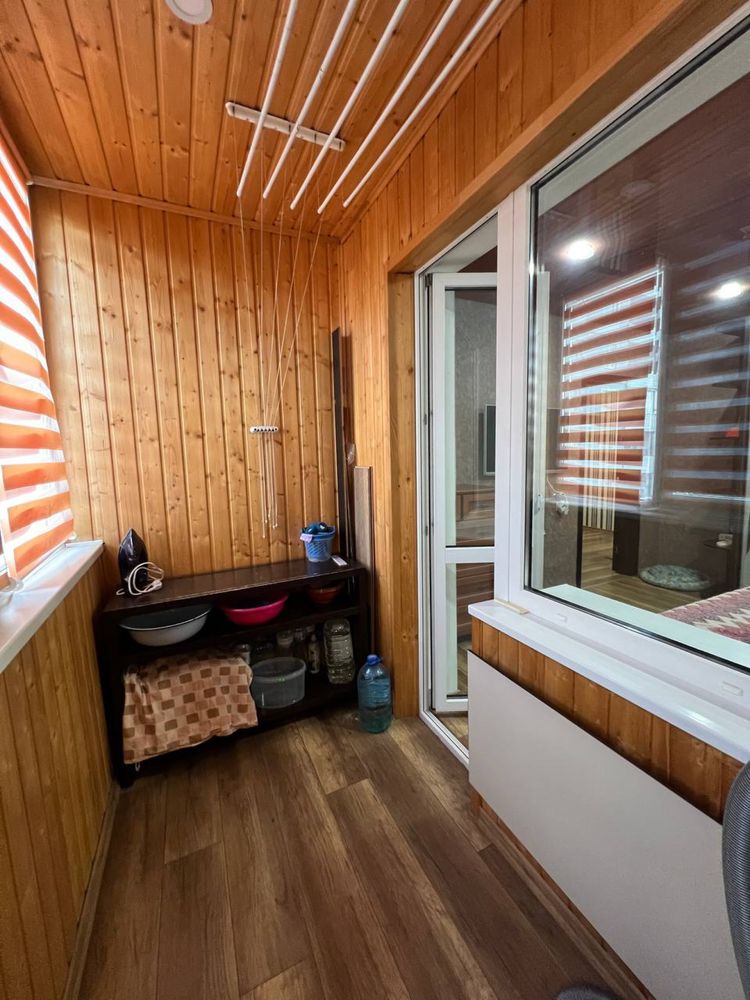 Продам 3-ком.кв.Левый берег,5мкрн/ост.Зил