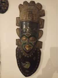 Máscara Nigeriana