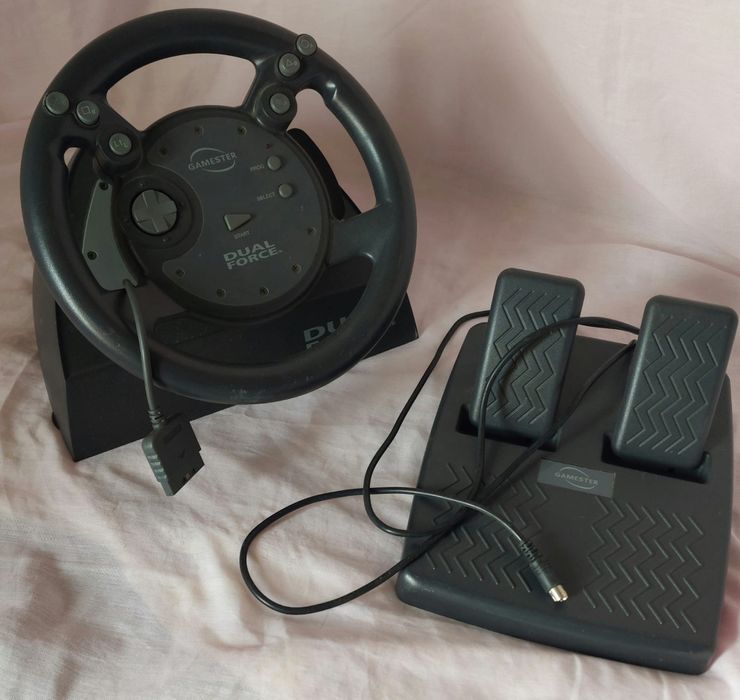 Consola sony play Statio 1