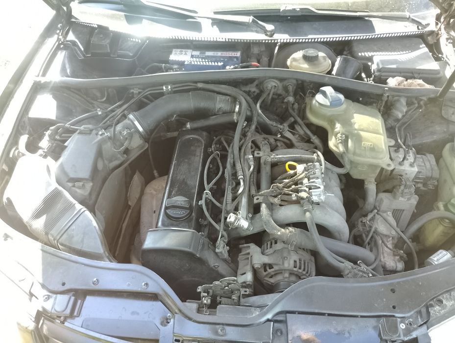 Продам Volkswagen Passat B5