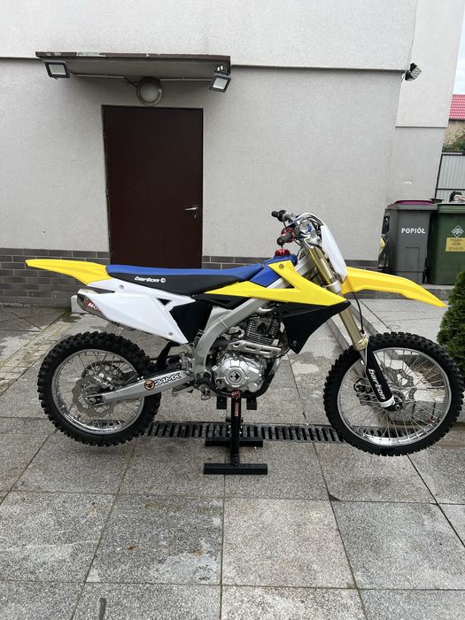 Barton mzk 250 z r2021