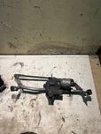 Mechanizm silniczek wycieraczek Vw touran 1t3 II 10-15r caddy