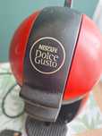 Ekspres do kawy dolce gusto