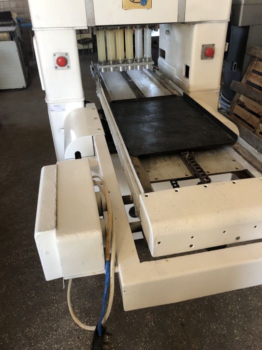 Відсадочна машина Виробництво Німеччина