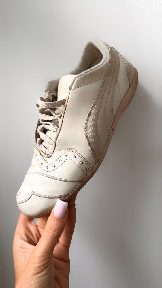 ‼️Лимитированные кросовки, кеды Puma. Пума