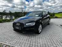 Audi A3 A3 SEDAN*FULL LED*150KM*zadbany*serwisowany