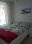 Apartament Busola w Kołobrzegu