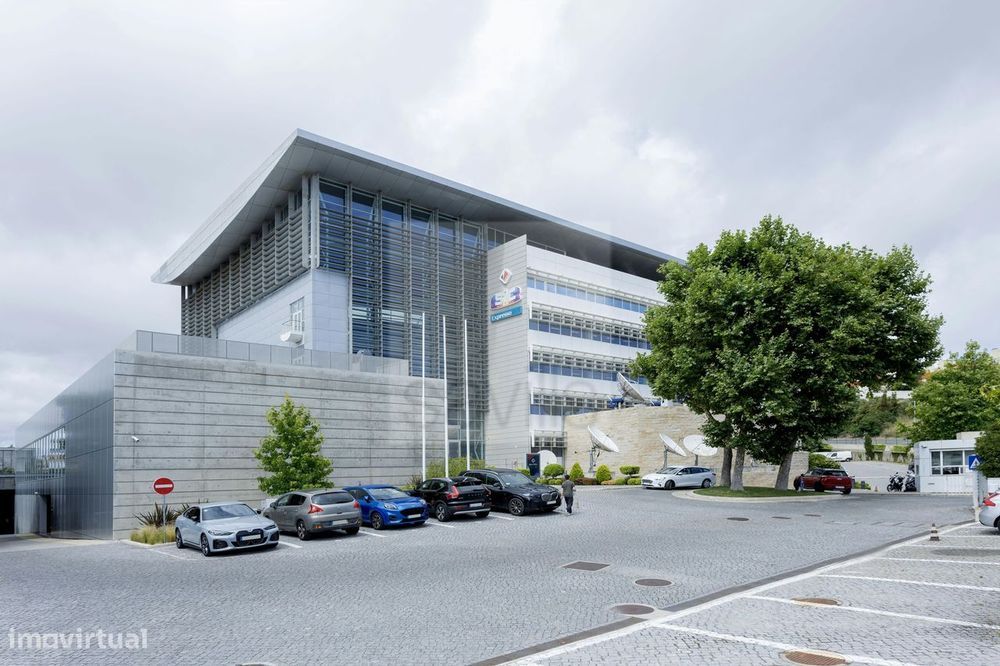 Edifício Grupo Impresa