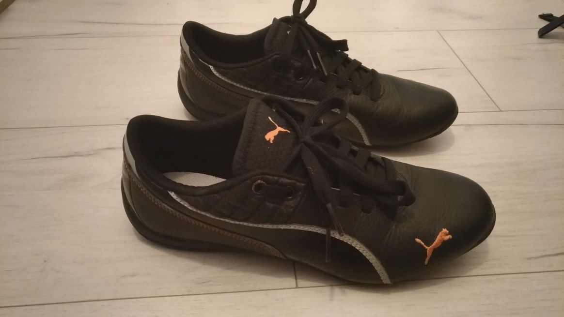 Buty PUMA Drift cat 6 rozmiar 38,5