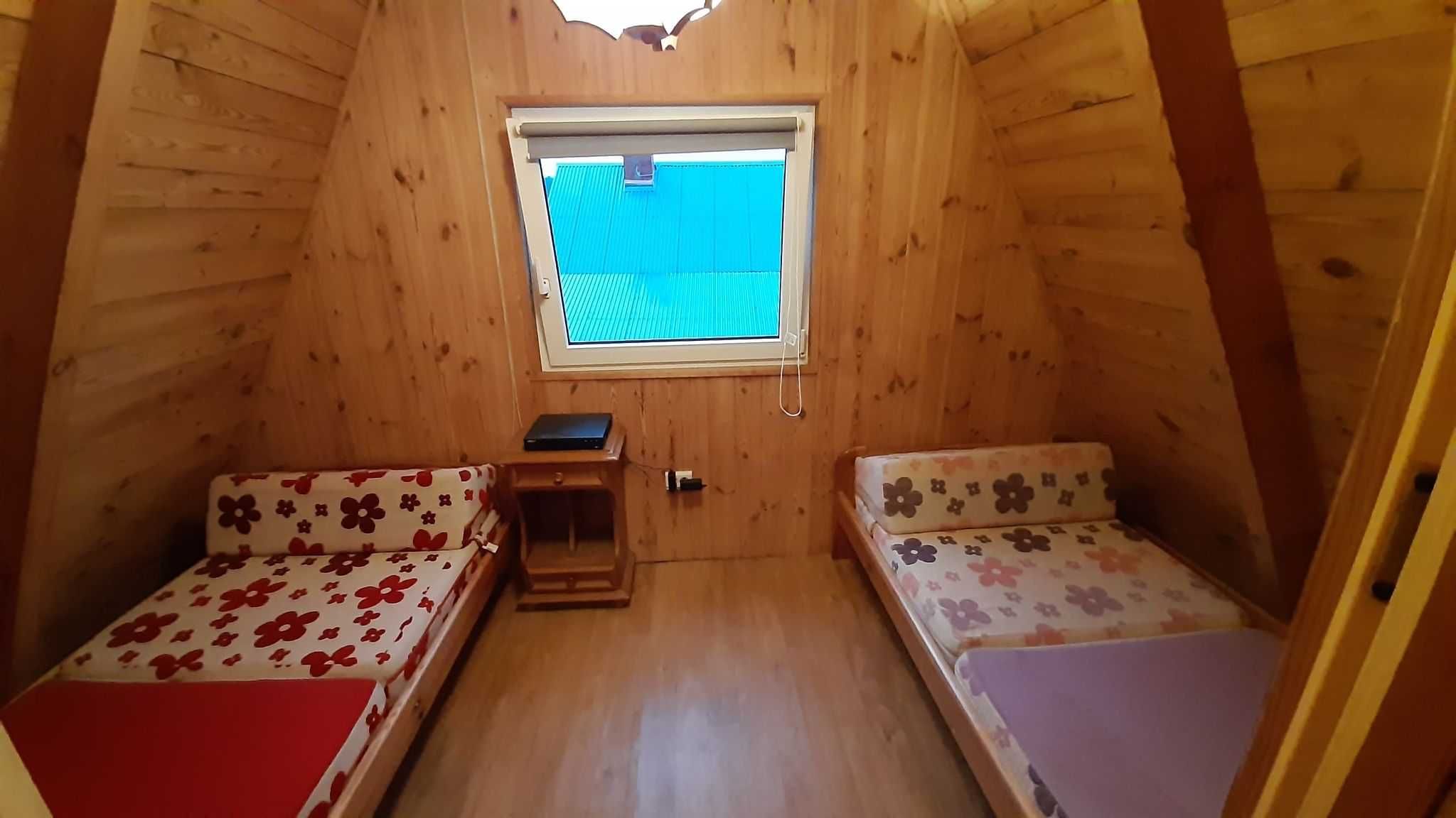 Dom letniskowy j Piaseczno
