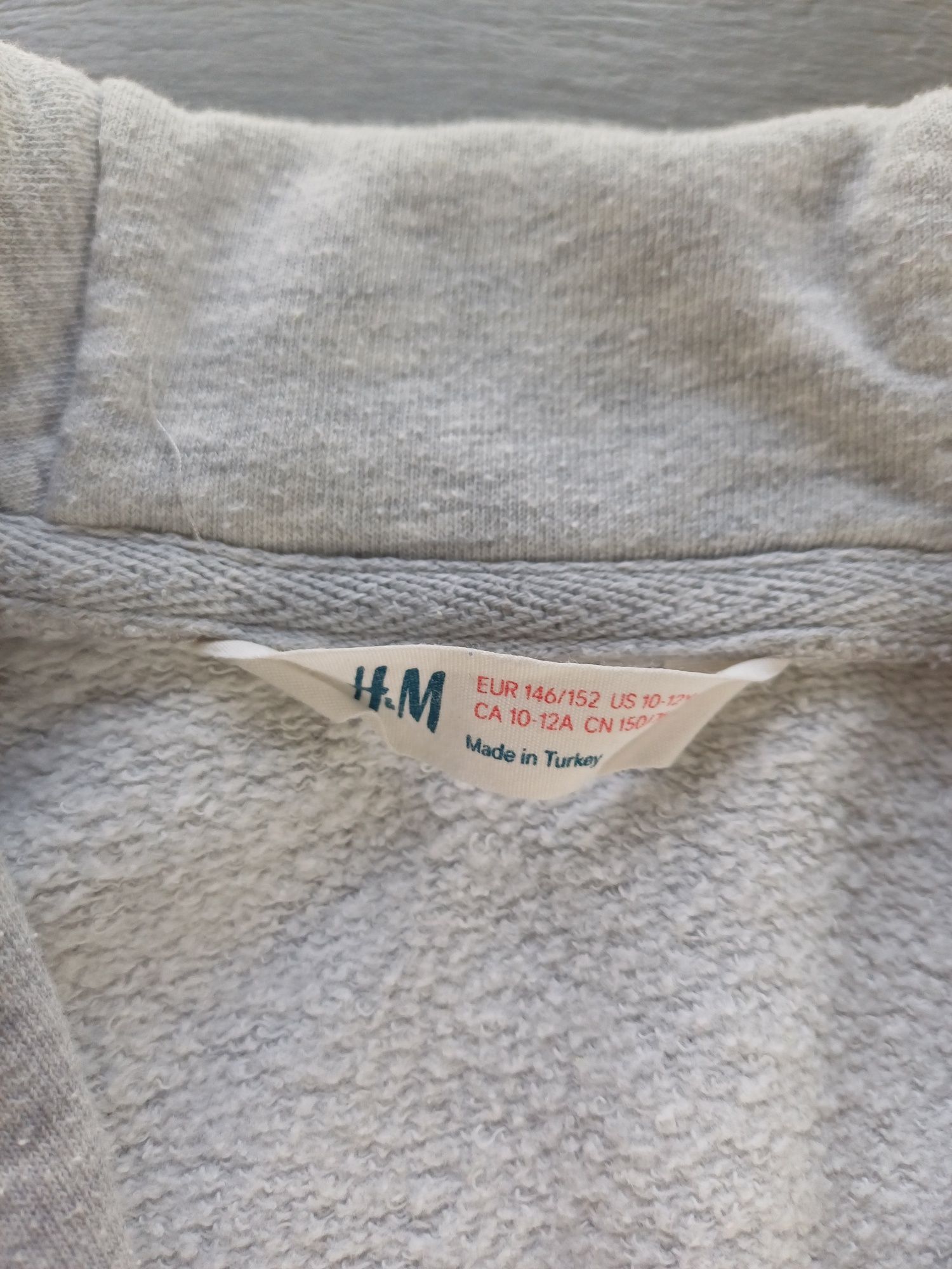 Marynarka, kardigan, swetr dla chłopca H&M r 146/152