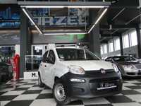 Fiat Panda Van  Vat23%Netto:34.878/Salon PL/1 wł./Hybryda/Bezwypadkowa/Vat 1