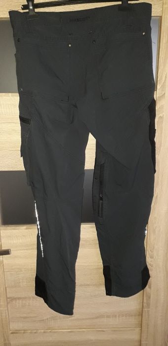 spodnie robocze MASCOT w idealnym stanie