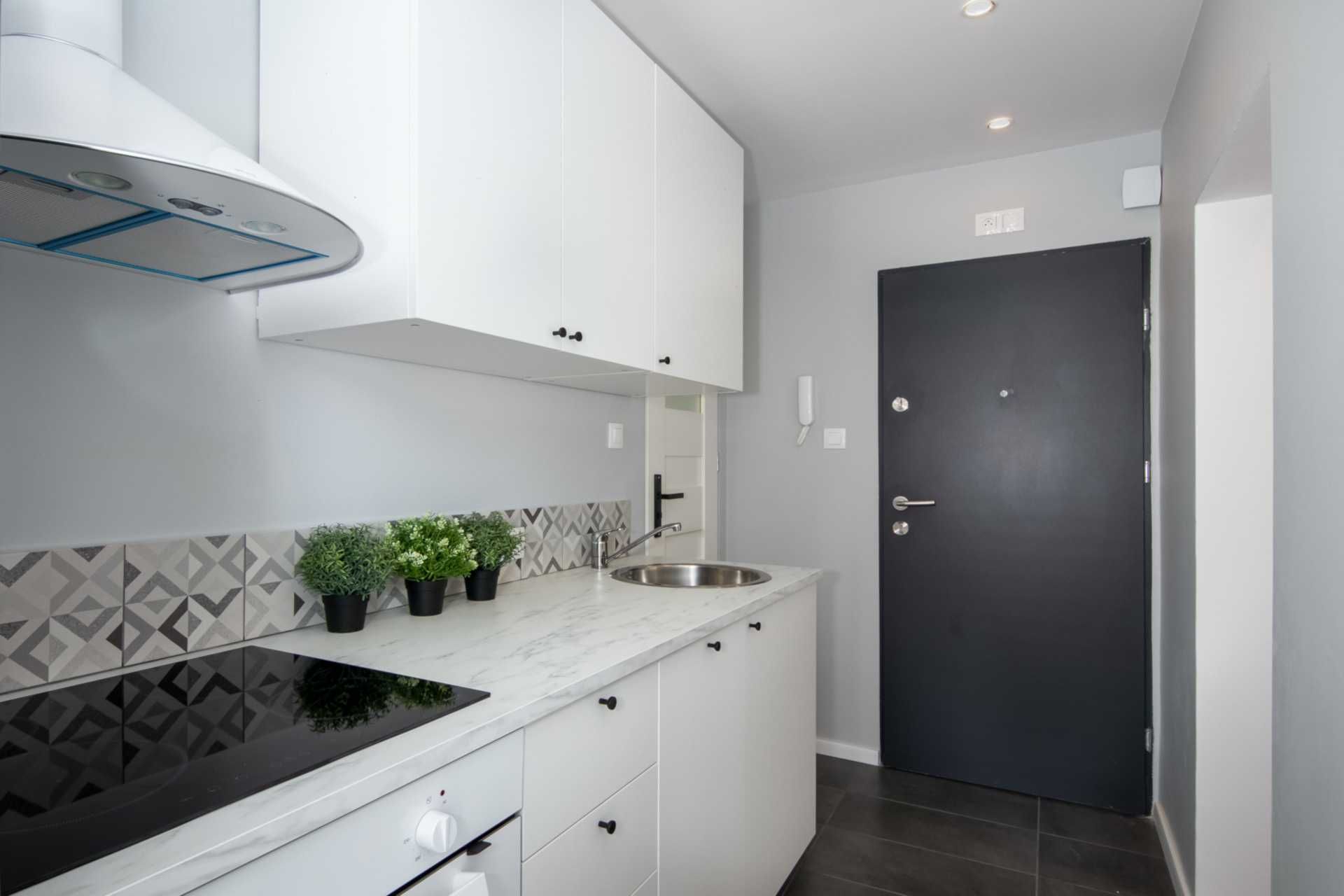 2 oddzielne sypialnie | 32 m2 | Balkon | Łepkowskiego | Od 01.07