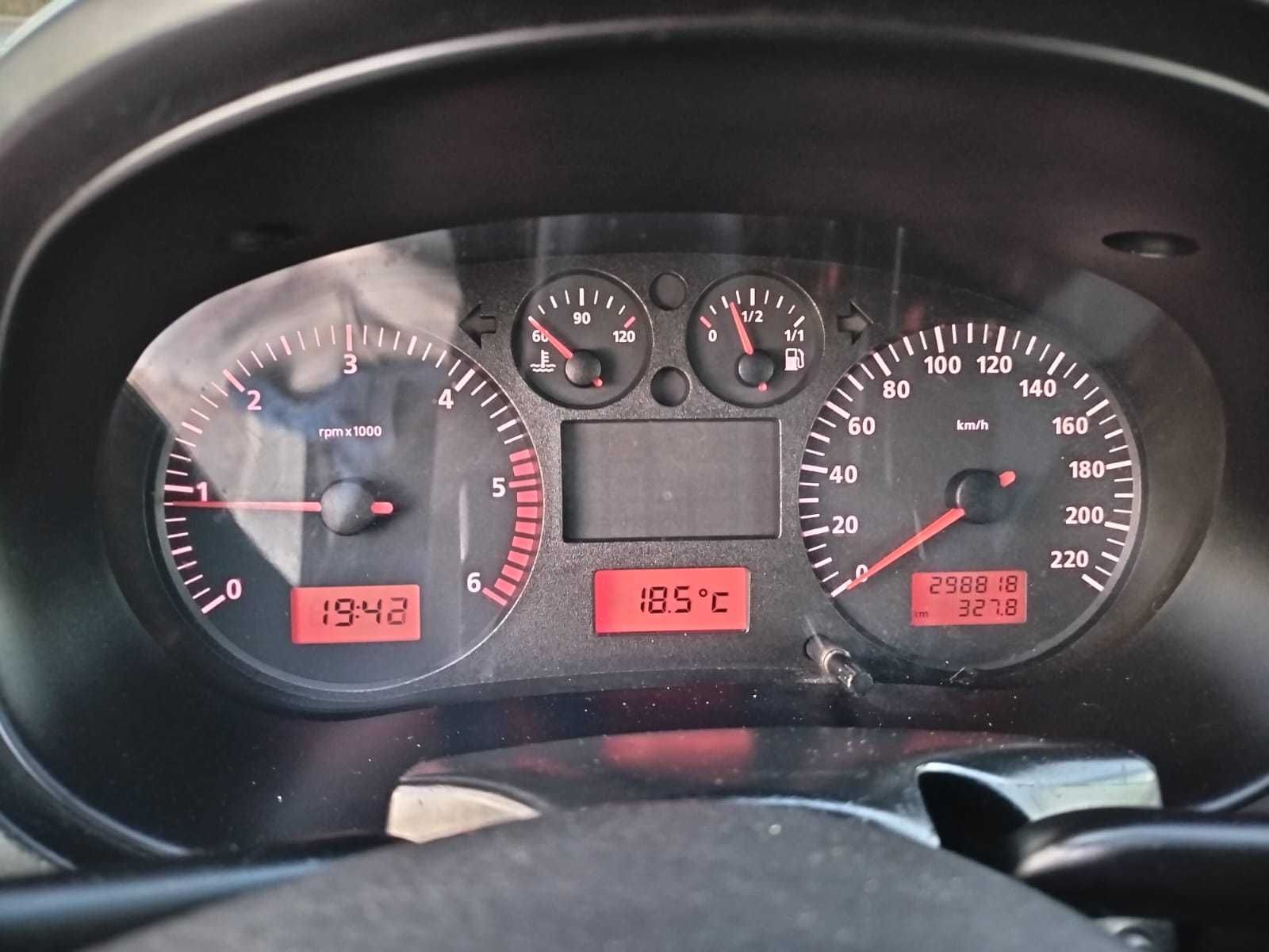 Seat Ibiza 1.9 SDi - Estado Geral Excelente