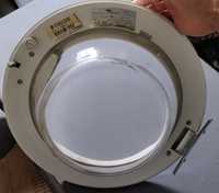 Porta de máquina de lavar roupa Whirlpool
